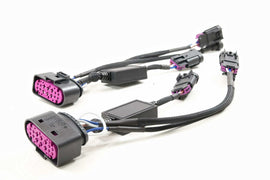 Conversion Harness: Ram OEM Projector Heads (13-18)