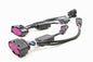 Conversion Harness: Ram OEM Projector Heads (13-18)