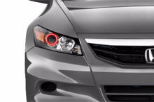 Load image into Gallery viewer, Honda Accord Coupe (11-12): Profile Prism Fitted Halos (Kit)