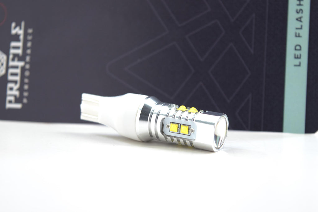 921/T15: Profile Peak 2.0