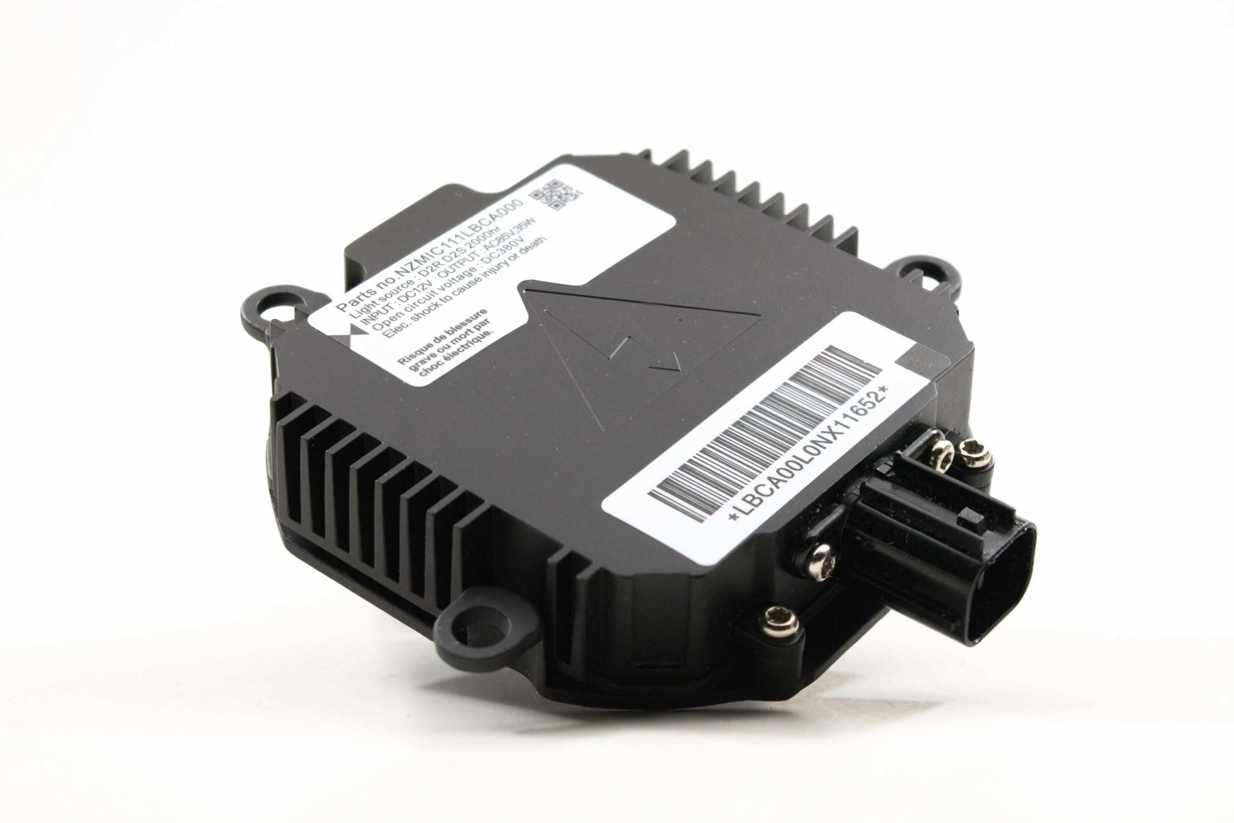 OE Replacement: Panasonic RL/MDX