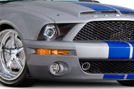 Bi-LED: 05-09 Mustang Kit