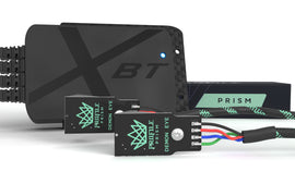 Demon Eye: Profile Prism (w/ Driver) (RGB)