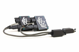 35-50W: Morimoto Powerhouse Computer