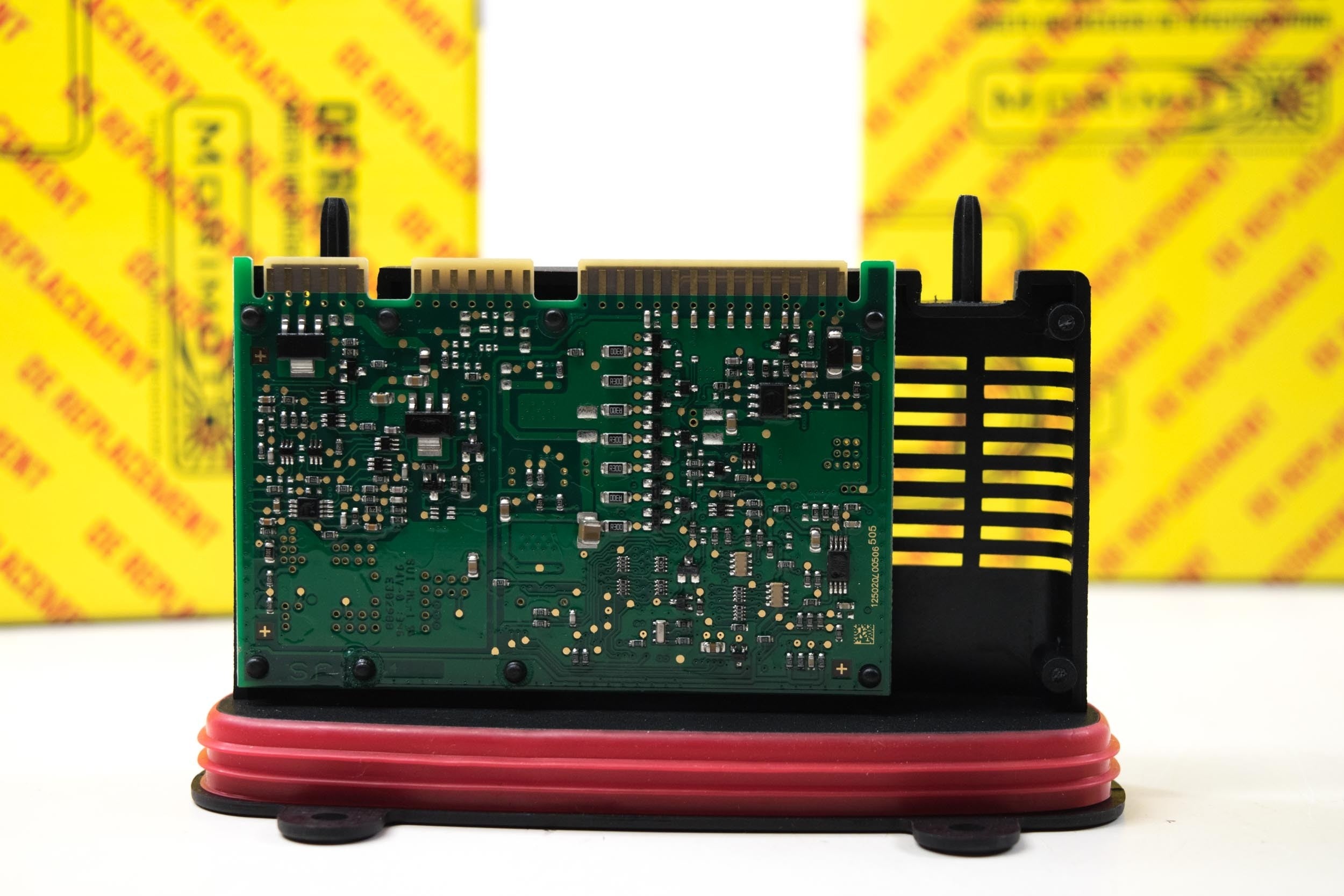 OE Replacement: BMW F01/F02