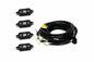 LED Rock Light System: Baja Designs (4 pcs / White)