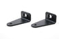 Brackets: Stealth Light Bar L-Mounts (Set)