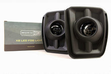 Load image into Gallery viewer, Morimoto XB LED Fogs: Type Ram Vertical (Pair)