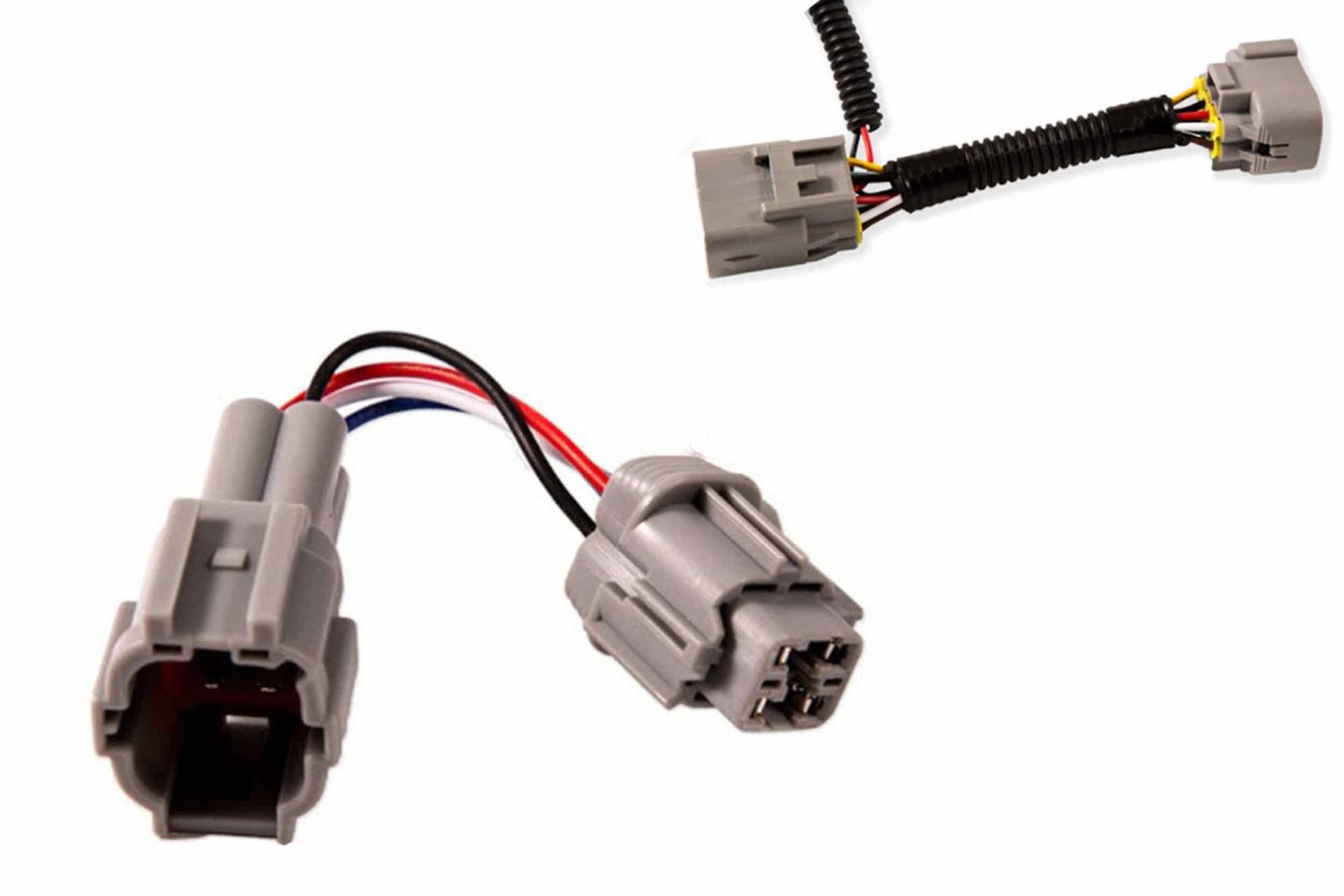 DD Always-On Modules: Subaru BR-Z (US Spec) (13-16)
