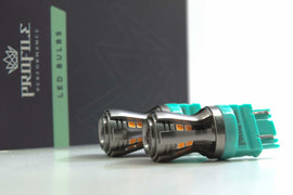 3157/3156: Profile Peak (Amber)