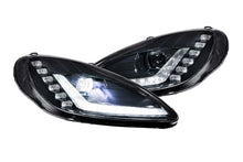 Load image into Gallery viewer, XB LED Heads: Chevrolet Corvette (05-13) (Pair / Gen 2)