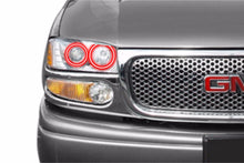 Load image into Gallery viewer, GMC Sierra Denali (01-06): Profile Prism Fitted Halos (Kit)