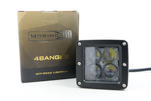 Load image into Gallery viewer, LED Pod: 4Banger Cube Light