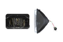 Load image into Gallery viewer, Truck-Lite 4x6&quot; Universal LED Headlight (Each / Low Beam / 27640C)