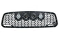 Vision X Grille LED System: Dodge Ram HD (13-18) (Cannon CG2)