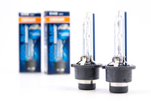 Load image into Gallery viewer, D4S: Osram 66440 CBI (5500K) (Duobox)
