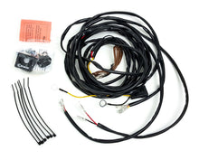 Load image into Gallery viewer, Cyclone Rock Light: Universal Under-Carraige Wiring Set (For 2 Lights)