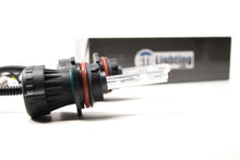 Load image into Gallery viewer, 9004/9007 Bi-Xenon: GTR 6000K HID Bulbs (Pair)