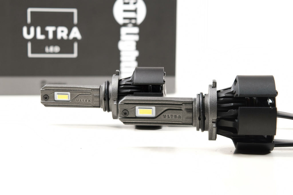 9006: GTR Ultra Series 2.0