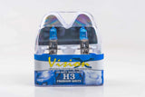 Vision X Superwhite Halogen: H3 (66W)(Set)