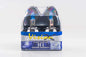 Vision X Superwhite Halogen: H1 (55W / DOT Approved)(Set)