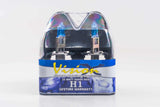 Vision X Superwhite Halogen: H1 (55W / DOT Approved)(Set)
