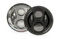 JW Speaker: 8700 EVO2-H 12/24 DOT (Black) Heated