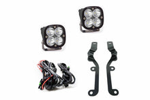 Load image into Gallery viewer, BD A-Pillar LED System: Silverado 1500 (2019+) (Squadron Pro)