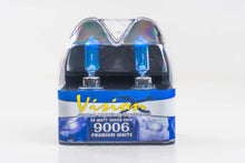 Load image into Gallery viewer, Vision X Superwhite Halogen: 9006 (55W / DOT Approved)(Set)