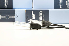 H1: XTR HID (Philips XV2 4800K)