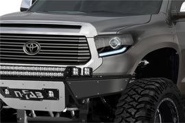 Bi-LED: 14-20 Tundra Kit