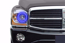 Load image into Gallery viewer, Dodge Durango (04-06): Profile Prism Fitted Halos (Kit)