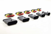 Load image into Gallery viewer, Connector: AMP Female - 2 pin