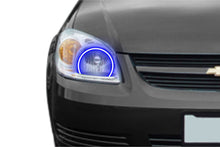 Load image into Gallery viewer, Chevrolet Cobalt (05-10): Profile Prism Fitted Halos (Kit)