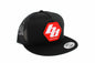 Baja Designs Flexfit Trucker Hat Black Baja Designs