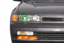 Load image into Gallery viewer, Honda Accord (90-93): Profile Prism Fitted Halos (Kit)