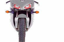Load image into Gallery viewer, Honda CBR-1000RR (06-07): Profile Prism Fitted Halos (Kit)