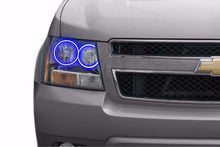 Load image into Gallery viewer, Chevrolet Suburban (07-14): Profile Prism Fitted Halos (Kit)