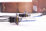 9012: XB 5000K HID Bulbs (Pair)
