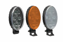Load image into Gallery viewer, JW Speaker: 771F-12/48V XD LED Worklamp w/Harness