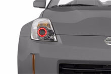 Load image into Gallery viewer, Nissan 350Z (06-08): Profile Prism Fitted Halos (Kit)