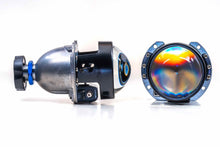 Load image into Gallery viewer, Bi-Xenon: Morimoto Mini H1 8.0 (LHD)