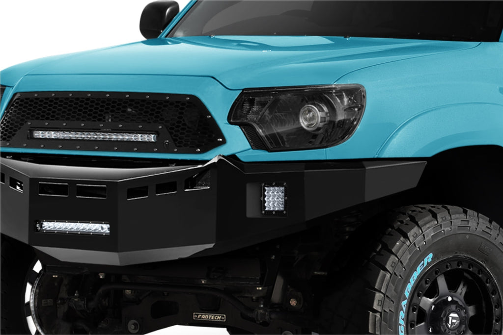 Bi-LED: 12-15 Tacoma Kit