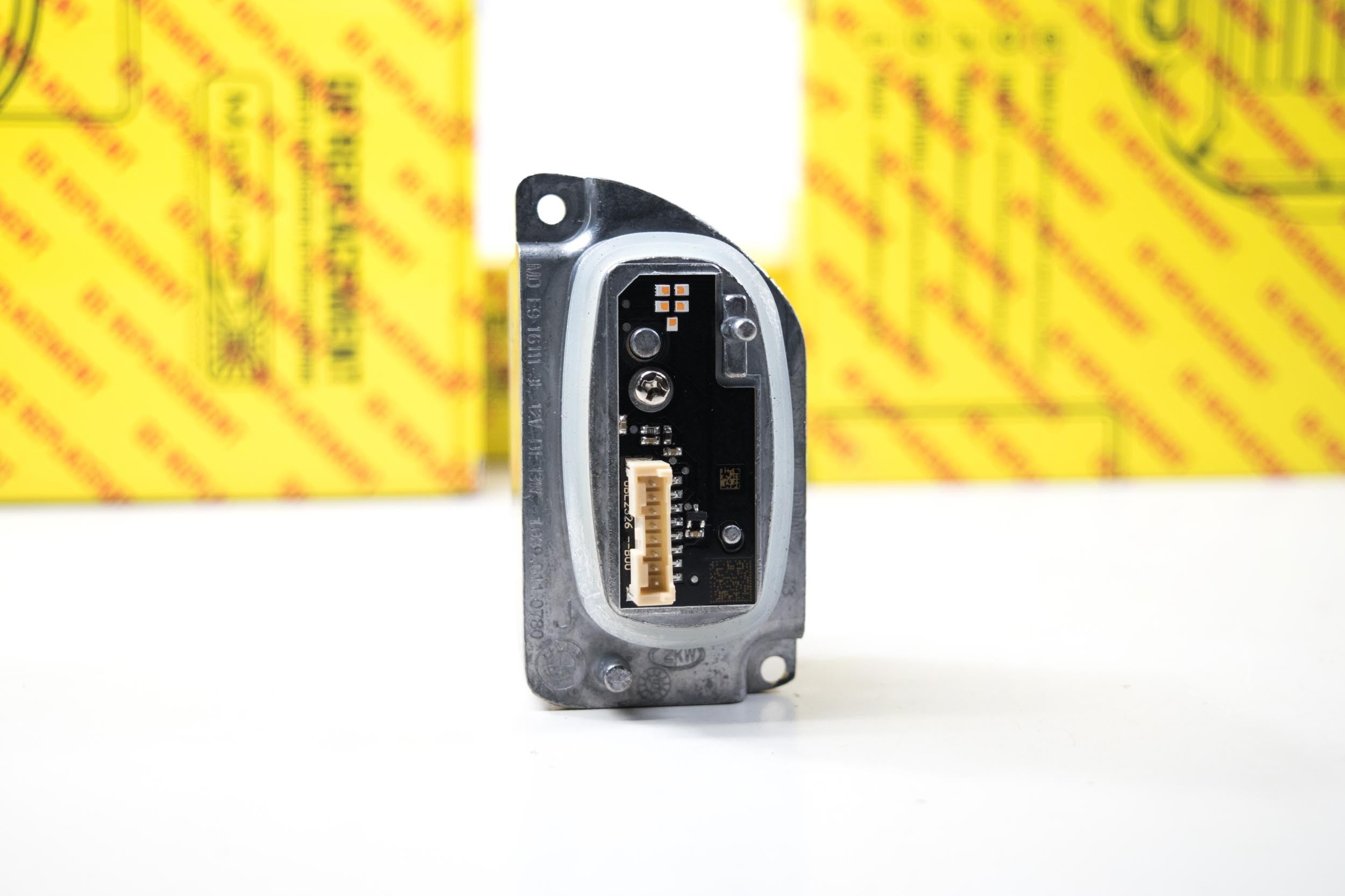 OE Replacement: BMW G38 (LH)