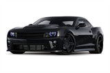 Profile Pixel DRL Boards: 14-15 Chevy Camaro (Set)