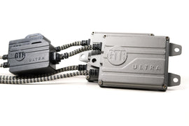 35W / AMP: GTR Ultra Slim Ballast