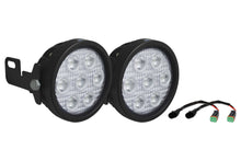 Load image into Gallery viewer, Vision X LED Fog Light System: Toyota Tundra (07-13) (2x XIL-UMX4010 Pods)