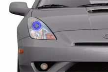 Load image into Gallery viewer, Toyota Celica (00-05): Profile Prism Fitted Halos (Kit)