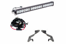Load image into Gallery viewer, BD Grille-Mount LED System: Toyota Tundra (14-20) (30in / OnX6+ Bar)