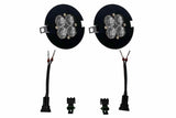Baja Designs LED Fog Light System: F150 (06-14) & Tundra/Tacoma 4